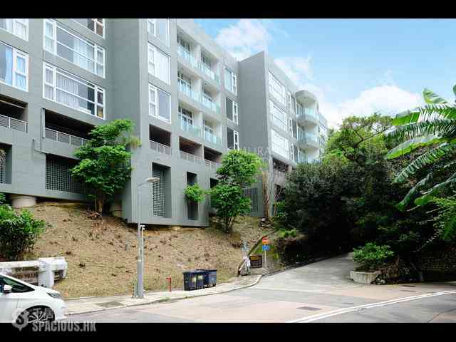 Shouson Hill - Woodland Villa 32