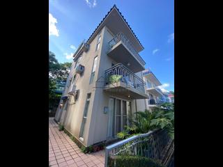 South Lantau - Tong Fuk 02