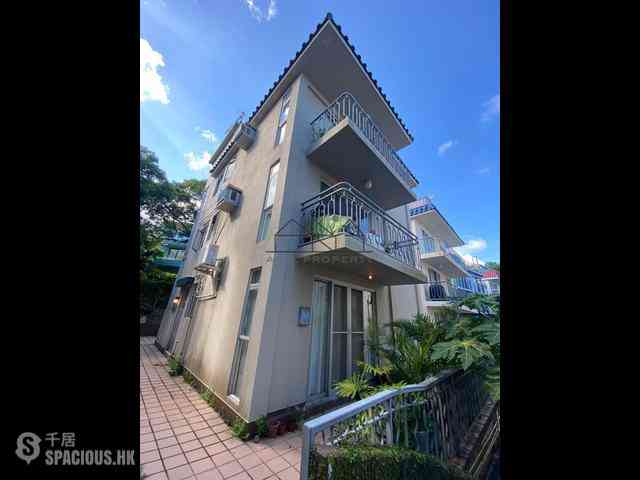 South Lantau - Tong Fuk 02