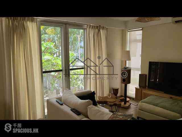 South Lantau - Tong Fuk 03