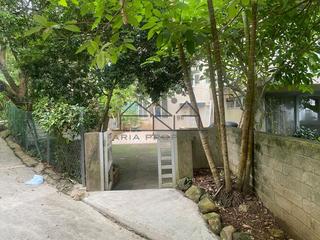 South Lantau - Tong Fuk 12
