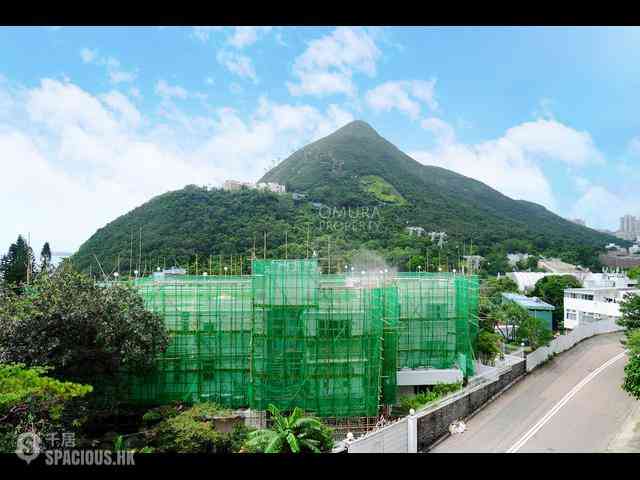 Shouson Hill - Woodland Villa 28