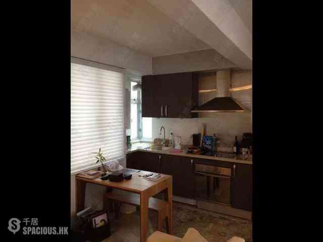 Mid Levels Central - Woodland Court 05