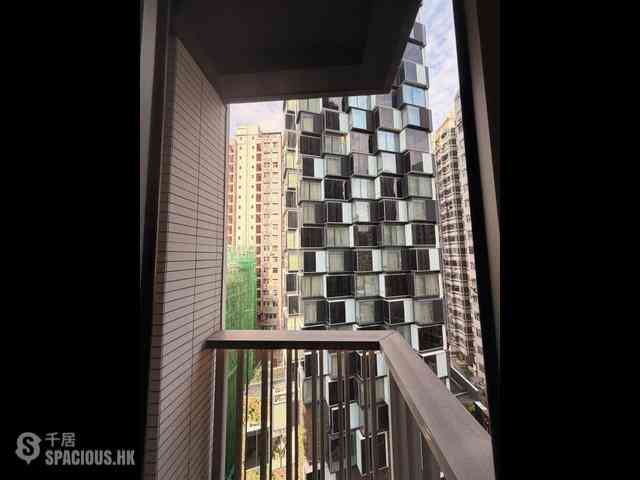 Mong Kok - Skypark 06