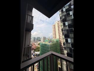 Mong Kok - Skypark 07
