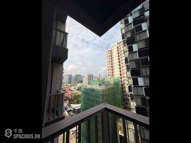 Mong Kok - Skypark 07