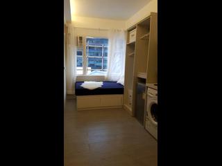Causeway Bay - Hennessy Apartments 02