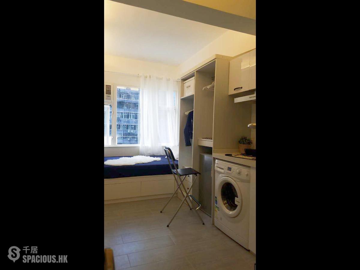 Causeway Bay - Hennessy Apartments 01
