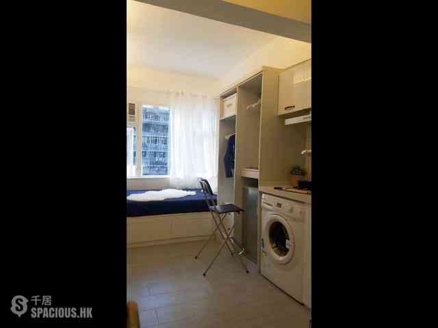Causeway Bay - Hennessy Apartments 01
