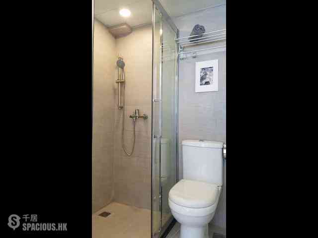 Causeway Bay - Hennessy Apartments 05