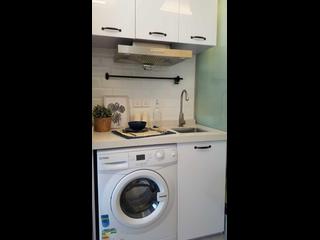 Causeway Bay - Hennessy Apartments 03
