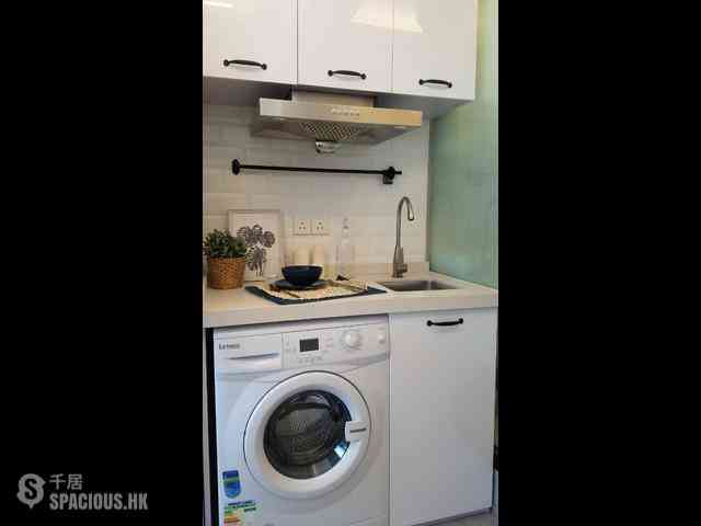 Causeway Bay - Hennessy Apartments 03