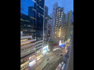Causeway Bay - Hennessy Apartments 07
