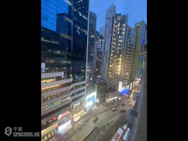 Causeway Bay - Hennessy Apartments 07