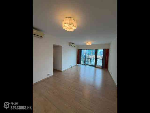 佐敦 - Grand Austin 1座 01