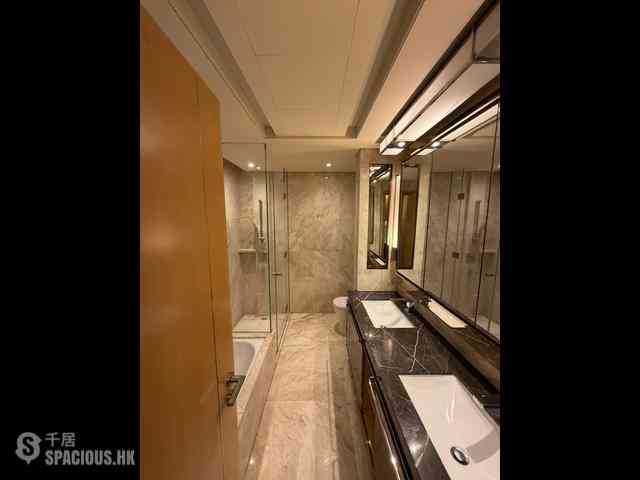 佐敦 - Grand Austin 1座 06