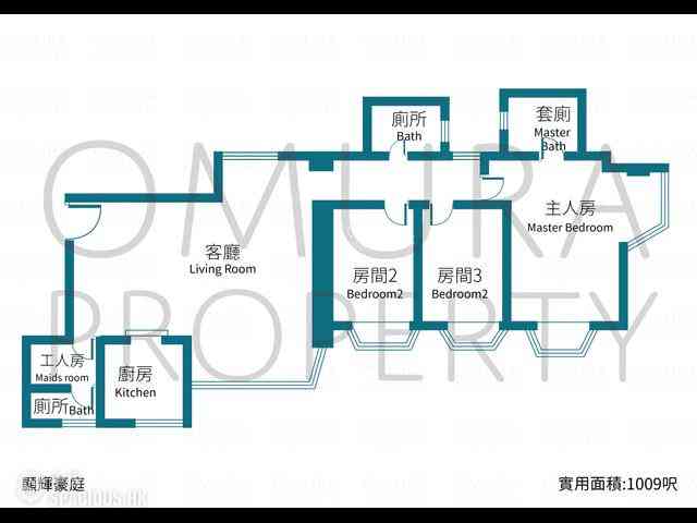 東半山 - 顯輝豪庭 03