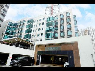 東半山 - 顯輝豪庭 26