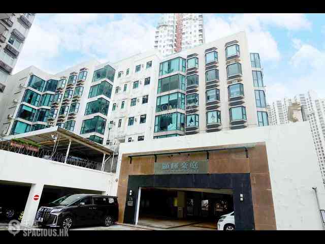東半山 - 顯輝豪庭 26