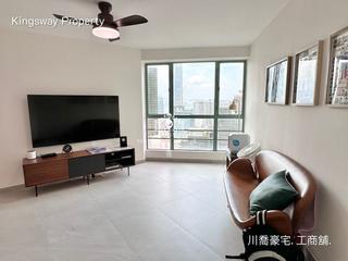 Mid Levels Central - Goldwin Heights 02
