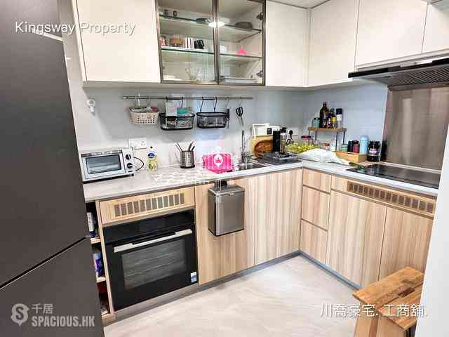 Mid Levels Central - Goldwin Heights 04