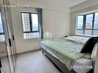 Mid Levels Central - Goldwin Heights 08