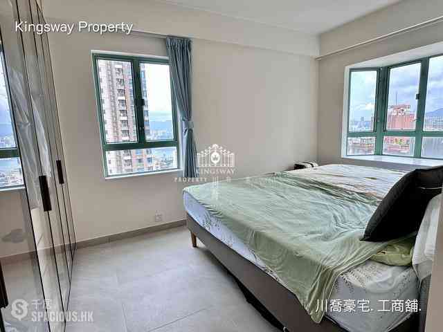 Mid Levels Central - Goldwin Heights 08