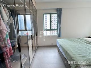 Mid Levels Central - Goldwin Heights 09