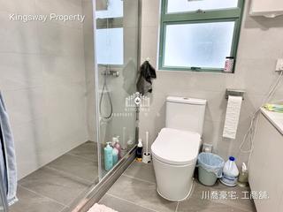 Mid Levels Central - Goldwin Heights 07