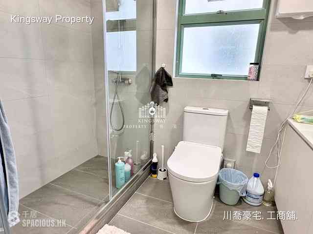 Mid Levels Central - Goldwin Heights 07