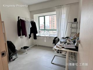 Mid Levels Central - Goldwin Heights 10