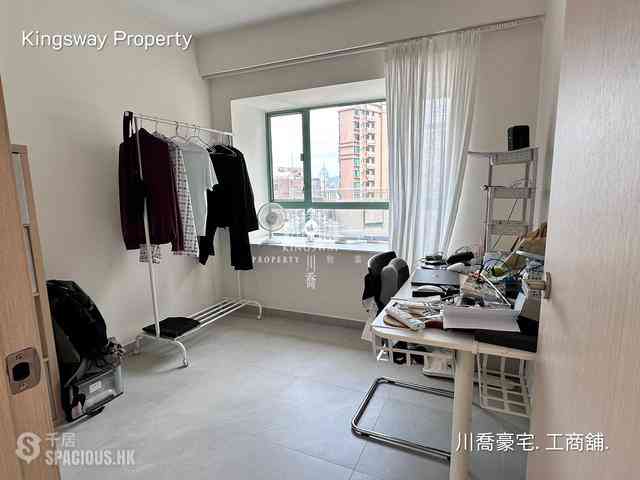 Mid Levels Central - Goldwin Heights 10