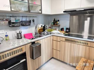 Mid Levels Central - Goldwin Heights 05