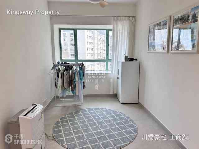 Mid Levels Central - Goldwin Heights 11