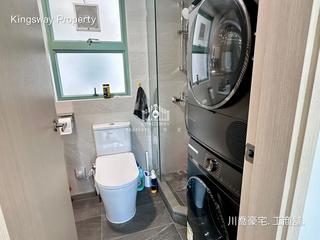Mid Levels Central - Goldwin Heights 12