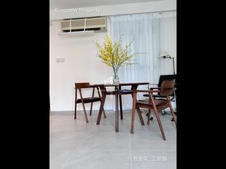 Mid Levels Central - Goldwin Heights 14