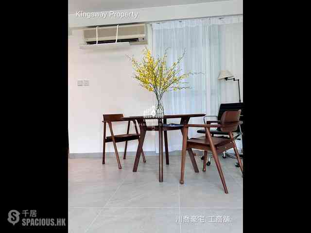 Mid Levels Central - Goldwin Heights 14