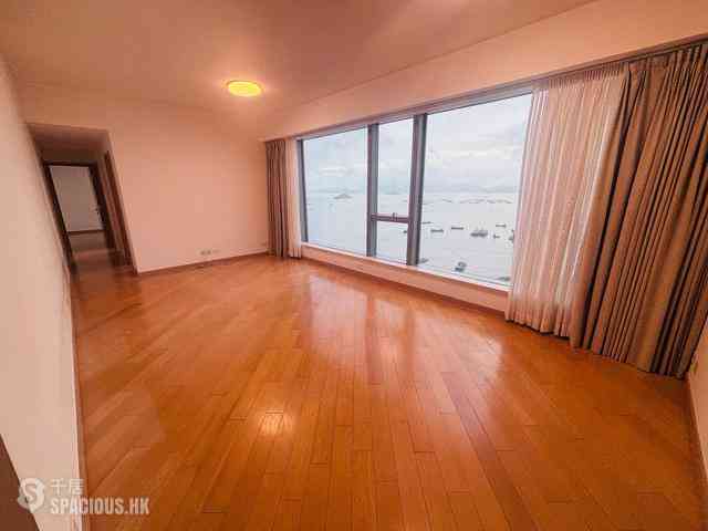 West Kowloon - The Cullinan 01