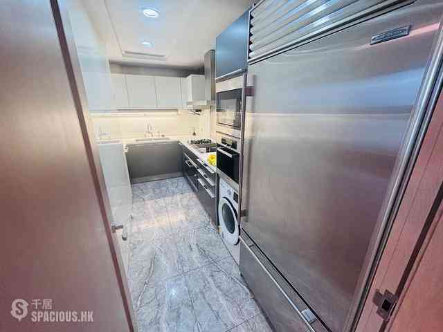 West Kowloon - The Cullinan 03