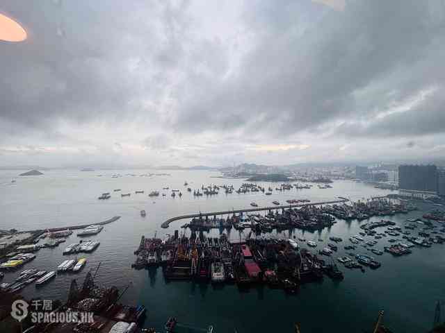 West Kowloon - The Cullinan 04