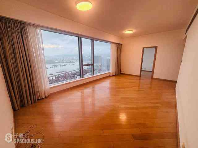 West Kowloon - The Cullinan 09