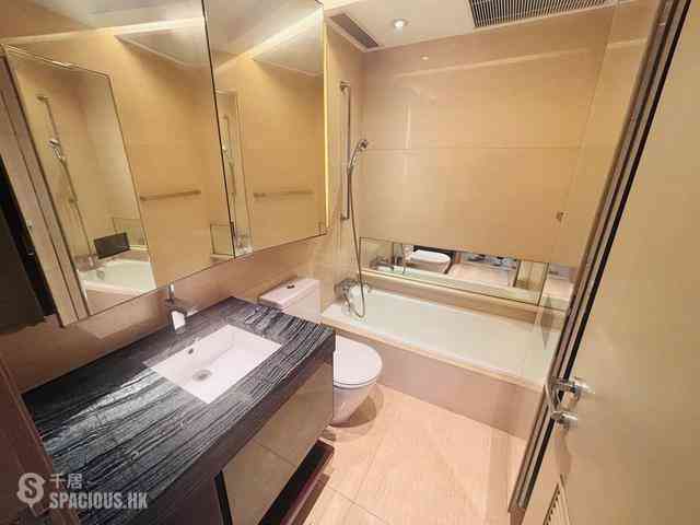 West Kowloon - The Cullinan 10