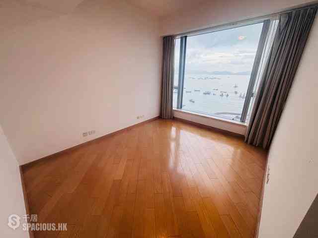 West Kowloon - The Cullinan 12