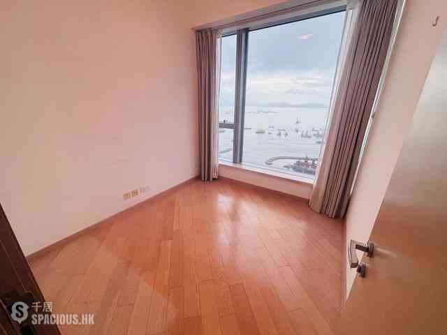 West Kowloon - The Cullinan 13