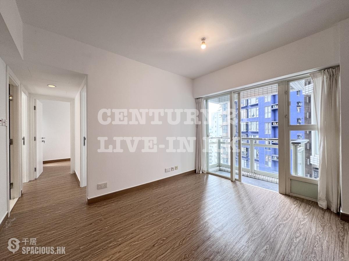 Soho - Centrestage Block 1 01