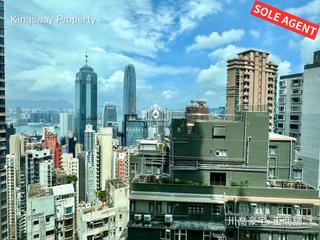 Mid Levels Central - Goldwin Heights 03