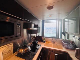 West Kowloon - The Harbourside 05
