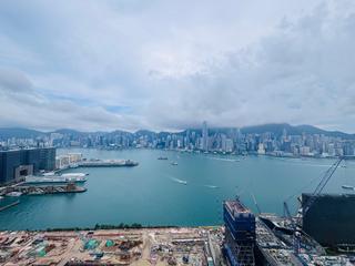 West Kowloon - The Harbourside 07