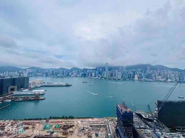 West Kowloon - The Harbourside 07