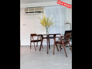 Mid Levels Central - Goldwin Heights 04